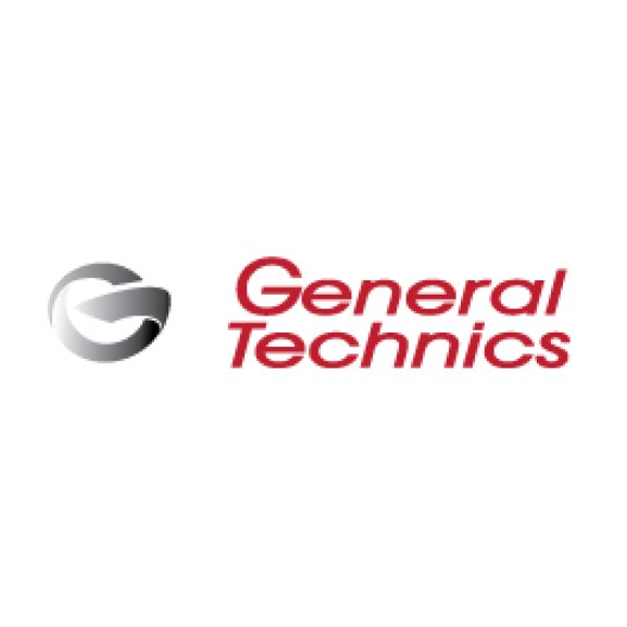 Logo of General Technics