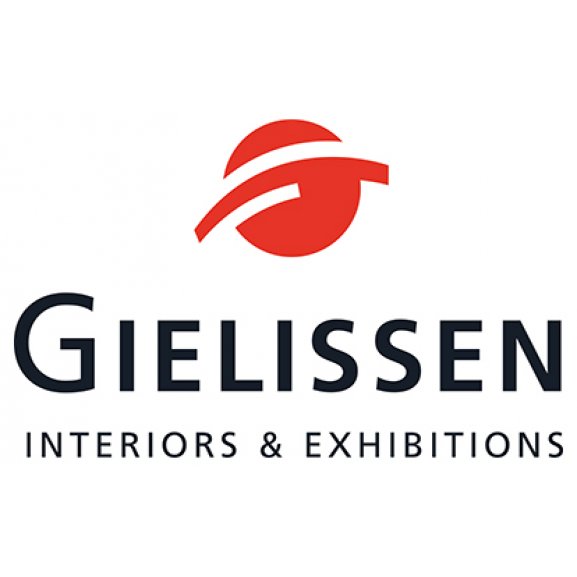 Logo of Gielissen Interiors &amp; Exhibitions
