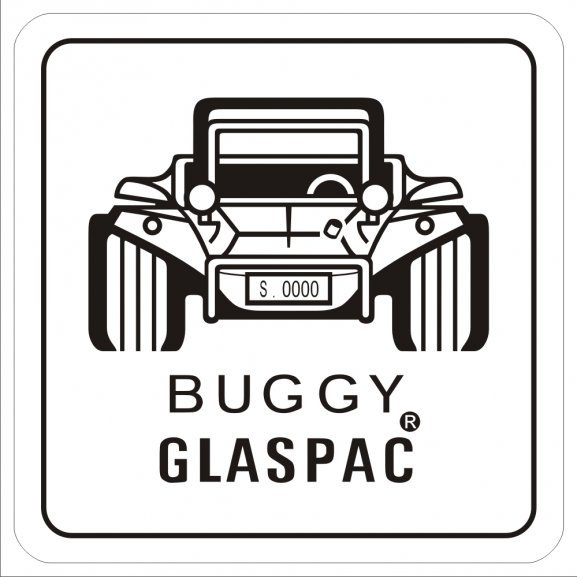 Logo of Glaspac