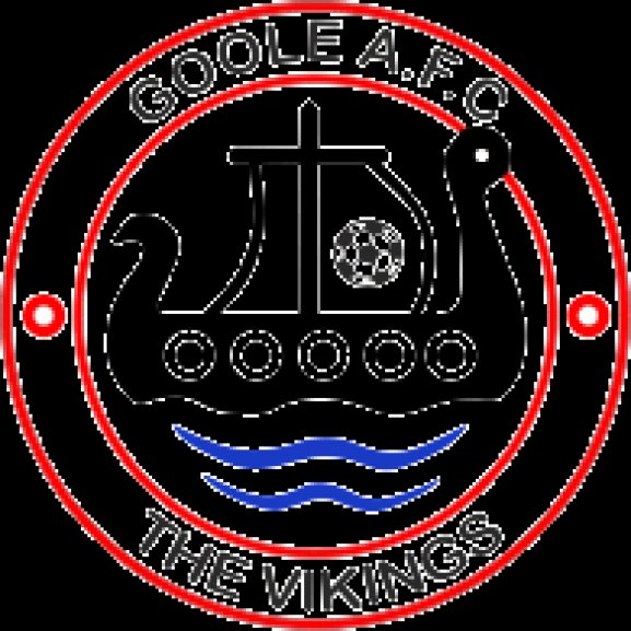 Logo of Goole AFC