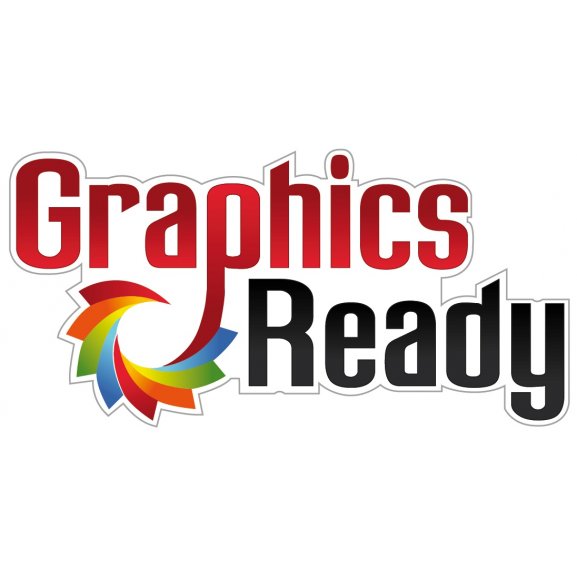 Logo of Graphics Ready