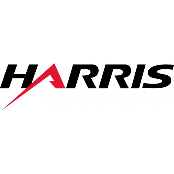 Logo of Harris Corporation