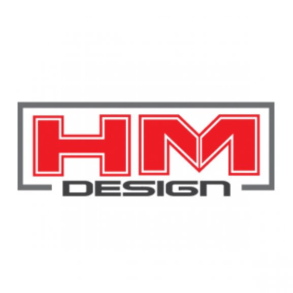 Logo of HM Design