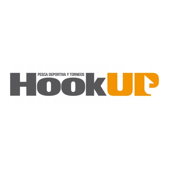 Logo of Hook Up