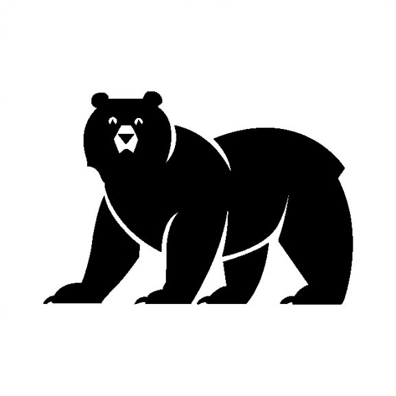 Logo of House Mormont
