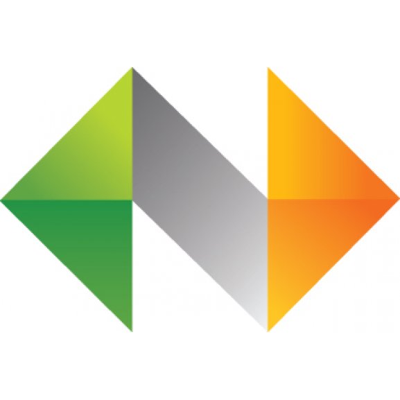 Logo of Irish Rail