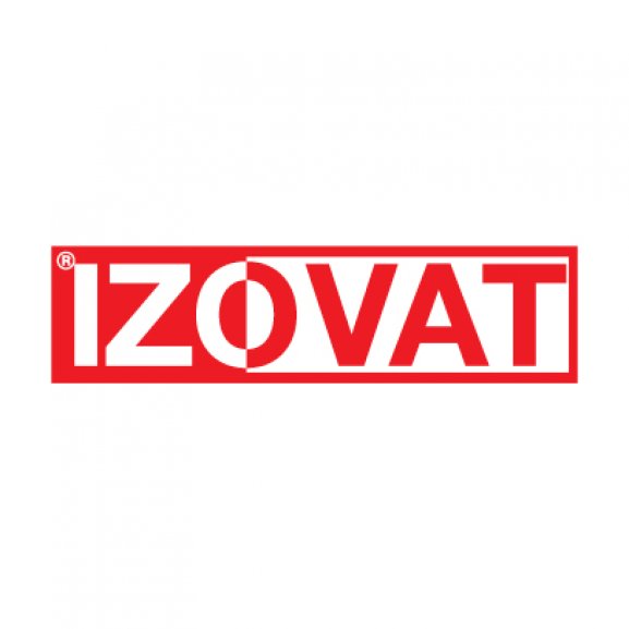 Logo of Izovat