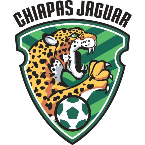 Logo of Chiapas Jaguar