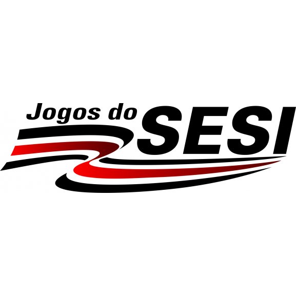 Logo of Jogos do SESI
