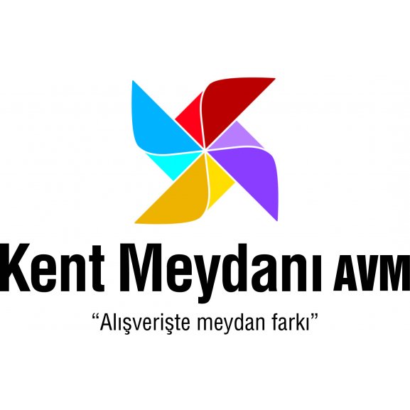 Logo of Kent Meydanı