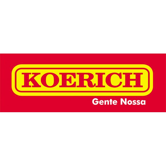 Logo of Koerich