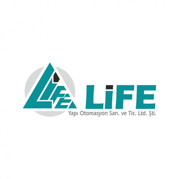 Logo of Life yapı otomasyon