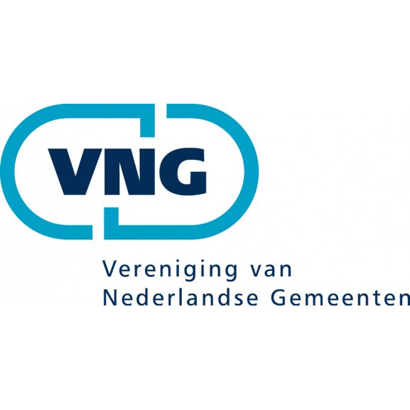 Logo of Vereniging van Nederlandse Gemeenten
