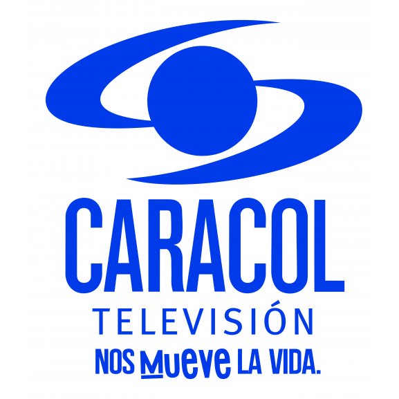 Logo of Caracol Television