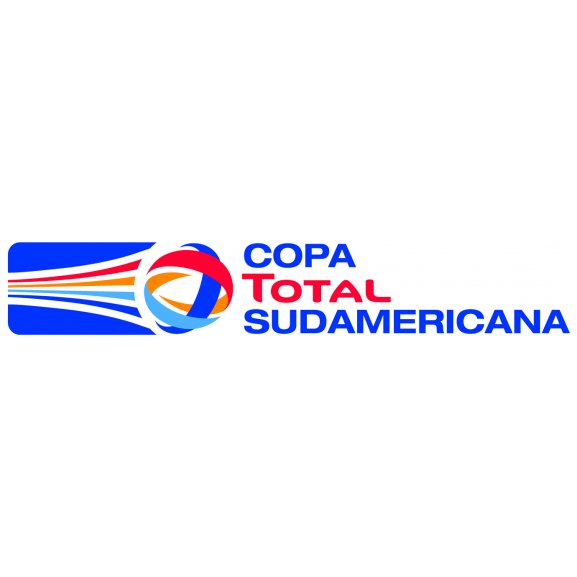 Logo of Copa Total Sudamericana