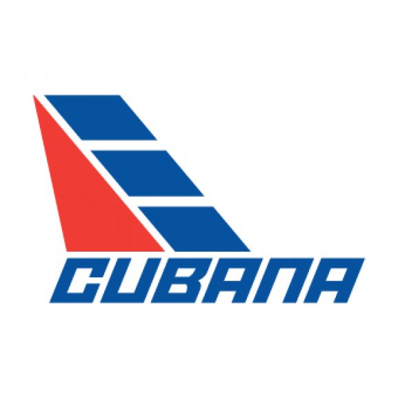 Logo of Cubana