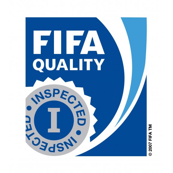 Logo of FIFA INSPECTED