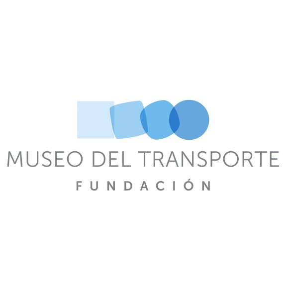 Logo of Museo del Transporte Fundación