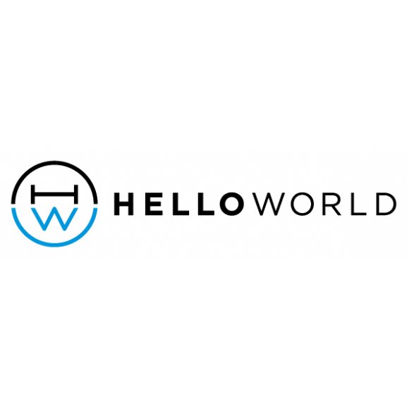 Logo of HelloWorld Inc.
