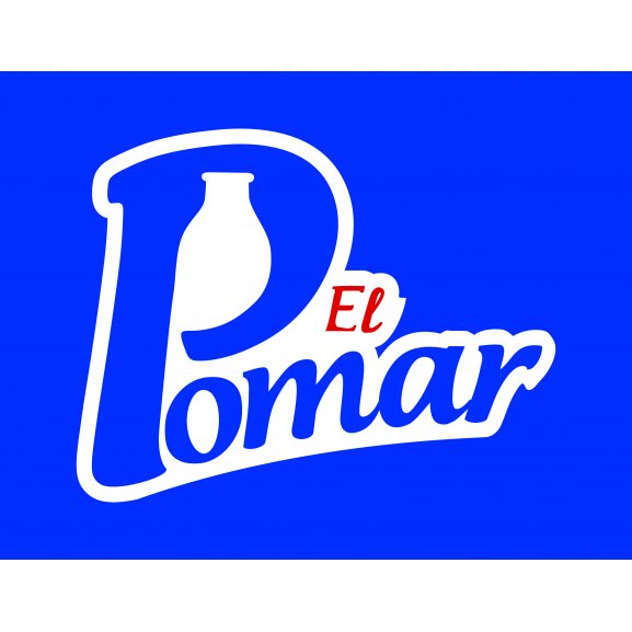 Logo of El Pomar