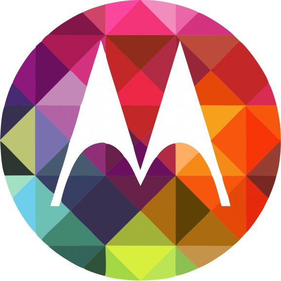 Logo of Moto X