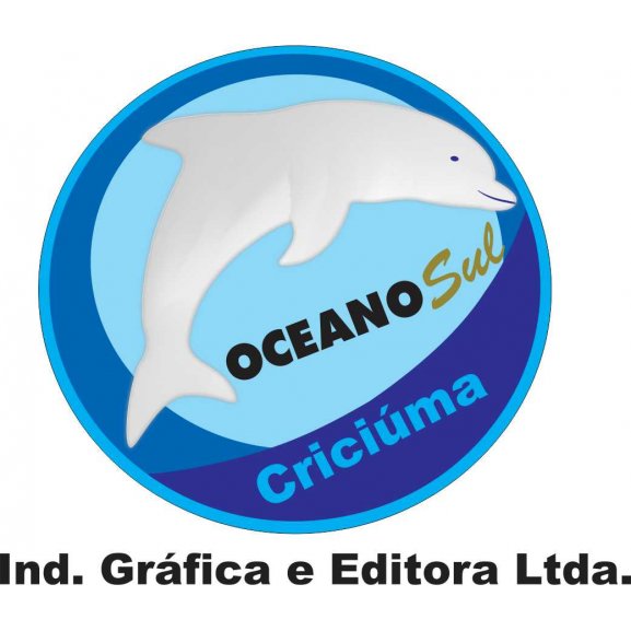 Logo of Oceano Sul