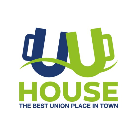 Logo of U House