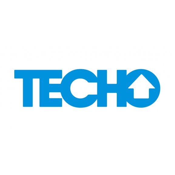 Logo of Techo