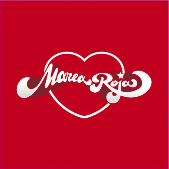 Logo of Marea Roja