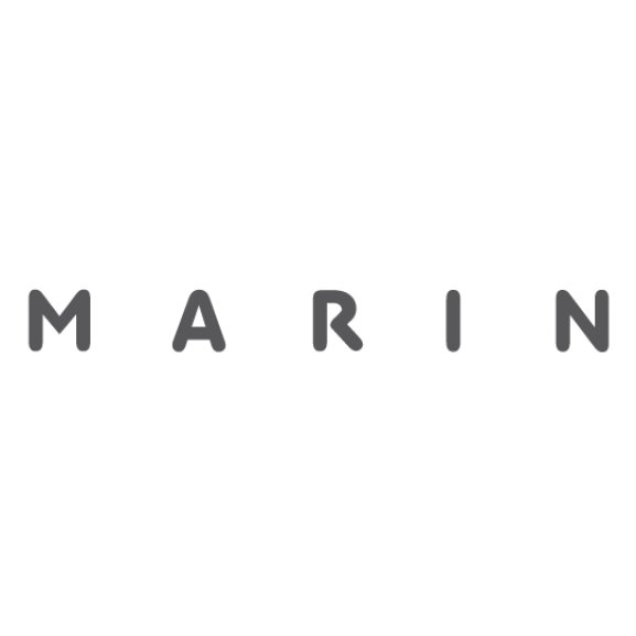 Logo of Marin