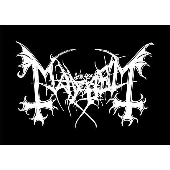 Logo of Mayhem