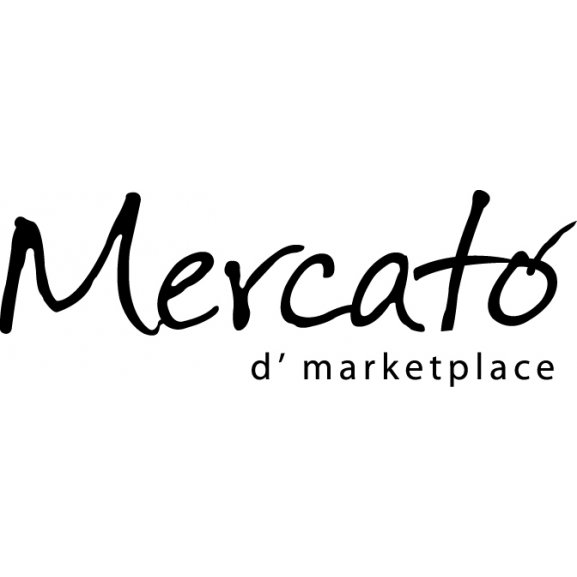 Logo of mercato