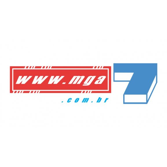 Logo of MGA7