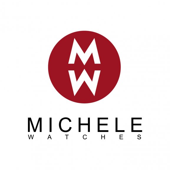 Logo of Michele Watches