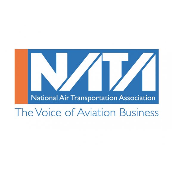 Logo of National Air Transportation Association