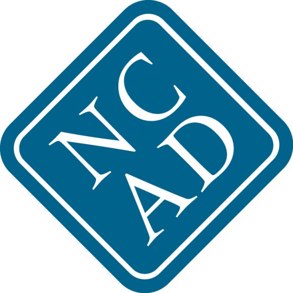Logo of NCAD
