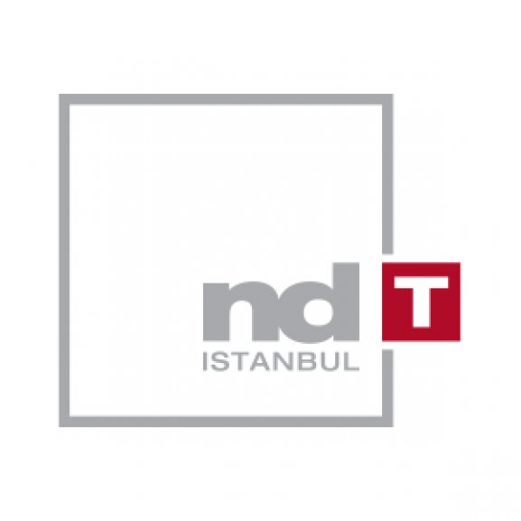 Logo of ND Turkey
