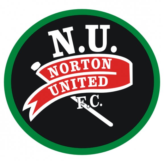 Logo of Norton United FC