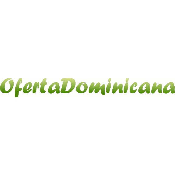 Logo of Ofertadominicana