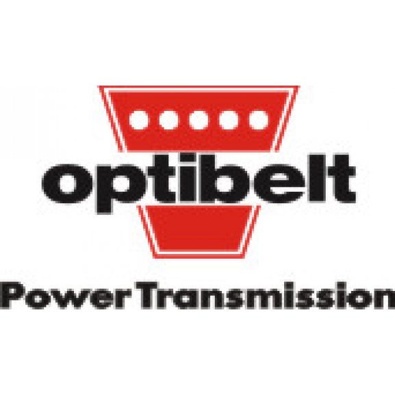 Logo of Optibelt