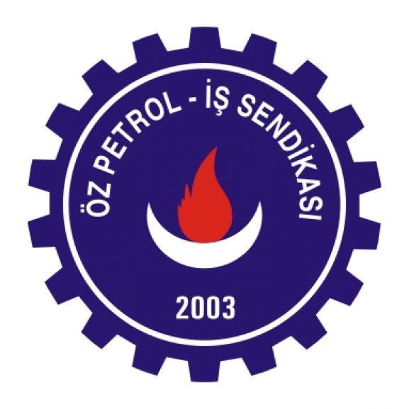 Logo of Öz Petrol İş Sendikası