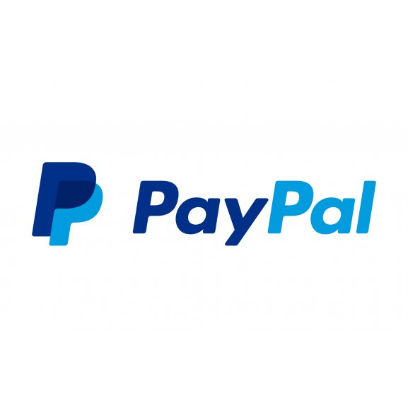 Logo of PayPal