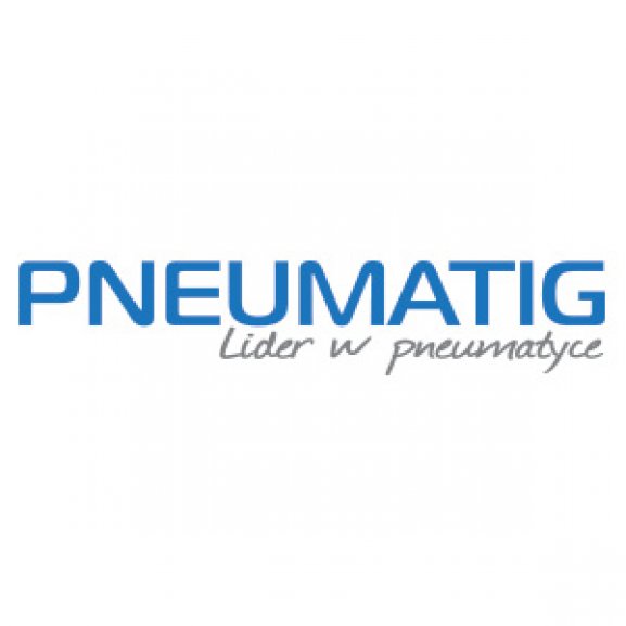 Logo of Pneumatig