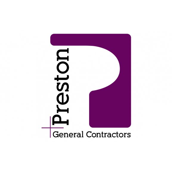Logo of Preston General Contractors