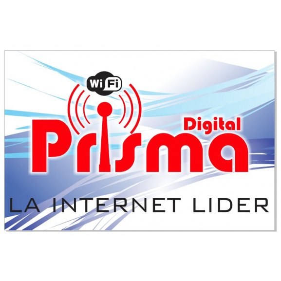 Logo of Prisma Digital