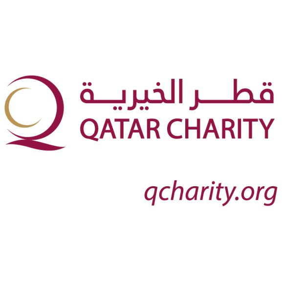 Logo of Qatar Charity