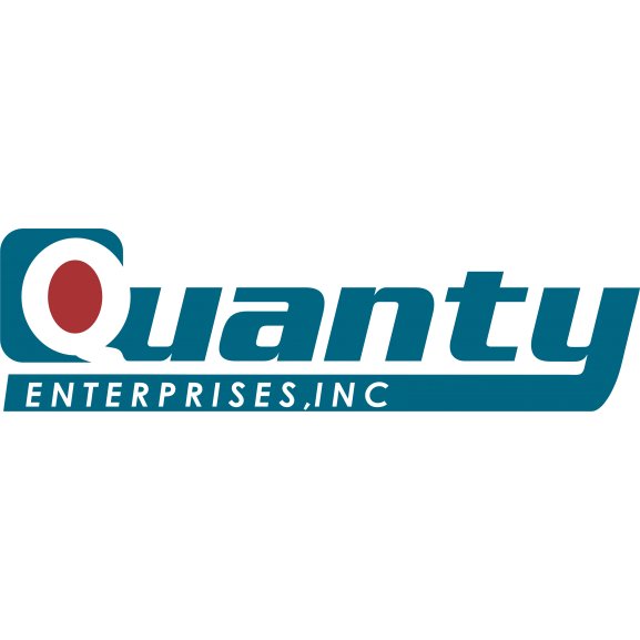 Logo of Quanty Enterprises, Inc.