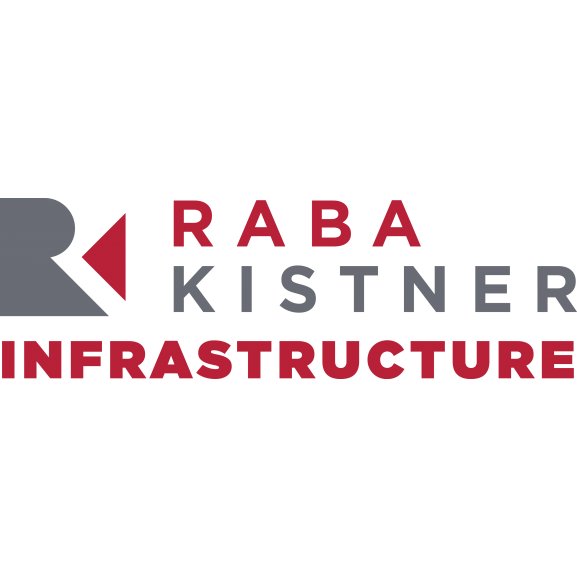 Logo of Raba Kistner Infrastructure