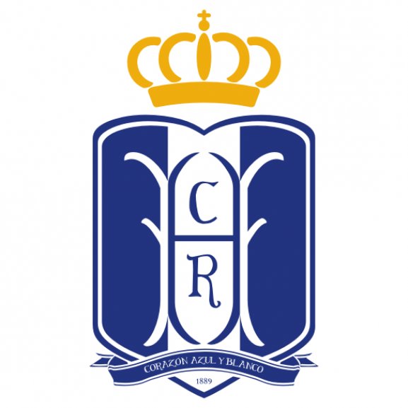 Logo of RC Recreativo Huelva