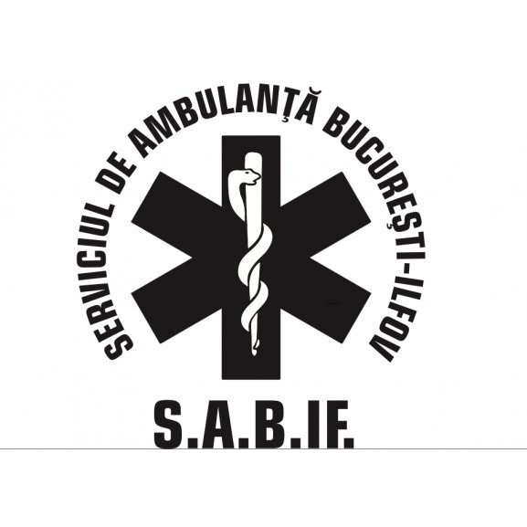 Logo of SABIF